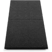 Gymstick Pro Gym Gummiplatta 50 x 100 x 3 cm