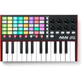 Akai Apc Key 25 Mk2 Midi-kontroller