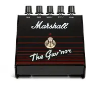 Marshall The Guvnor Ressue Distortion Pedal