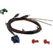 Connects2 USB/aux-adapter ctfiatUSB