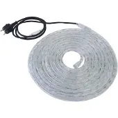 Eurolite 50506230 Ljusslang LED 9 m Grön