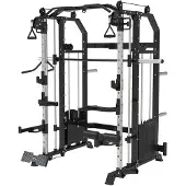 Gymstick PRO 20.0 Multi Smith 2 x 100kg
