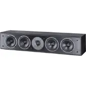 Magnat Monitor S14 C Svart (2 st)