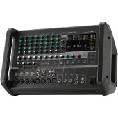 Yamaha EMX7-sånganläggning