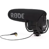Rode Videomic Pro Rycote Stötfäste