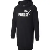 Puma Essentials Logo Fl Tröja