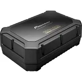 Pioneer TS-WX400DA Bil-Subwoofer Aktiv 250 W