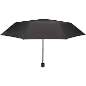 Sea to Summit Paraply Ultra-Sil Trekking Umbrella - svart