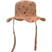 Filibabba Bucket Hat - Samling av minnen - - 50 cm - Bucket Hat