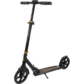 Schildkrot-Puppen Schildkrot SFW HUL. STREET MASTER scooter 200mm svart/guld