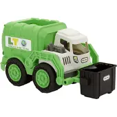 Little Tikes Arbetsmaskin - Garbage Truck - - One Size - Bil