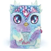 Nebulous Stars Dagbok m. Lhill - Aura - - One Size - Dagbok