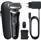 Braun 71n1000s Rakapparat