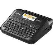 Brother PT-D610BTVP märkmaskin (AZERTY)