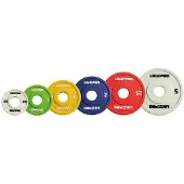 LivePro Urethane Change plate 0,5 - 5kg - 2kg