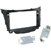 Connects2 CT23HY31 2-DIN-kit i30 gd 2012