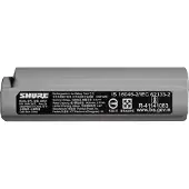 Shure SB904 Uppladdningsbart Batteri för GLX-D+ Trådlösa System
