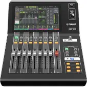 Yamaha DM3-S 16-kanals Digital Mixer