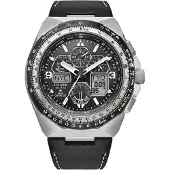 Citizen Promaster Skyhawk A-T Black Radio Controlled JY8149-05E