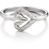 Lumoava swans ring L52230800185