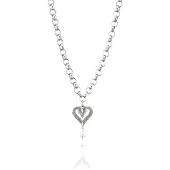 Lumoava swans halsband L57230844000