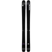 Faction - Topptursskidor - La Machine 3 Mega 2024 för Unisex - Storlek 165 cm - Svart