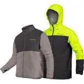 Endura Hummvee E9190yv Jacka