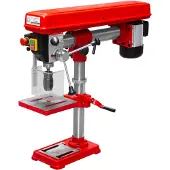 Holzmann Maschinen SB 3116RMN Stativborrmaskin 600 W