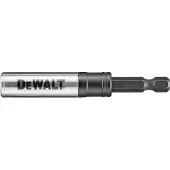 DeWalt Magnetisk bitshållare 76 mm 1/4