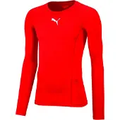Puma Långärmad T-shirt Puma liga baselayer 655921-001