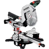 Metabo 613305000 Kapsåg 1600 W 305 mm 30 mm