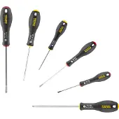 Stanley Skruvmejsel set