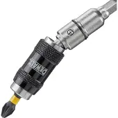 DeWalt Magnetisk bitshållare PZ2 25mm DT7505-QZ