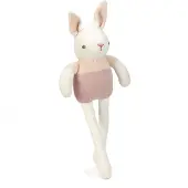Threadbear Doll Cream Bunny (tb4068) Nallebjörn