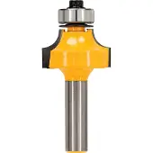 DeWalt Avrundningsfräs DT90014-QZ; 24,7/13,5/8 mm; med kullager