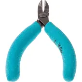 Weller 503E Sidavbitare 110 mm