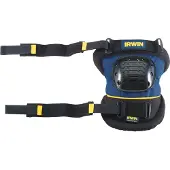 Irwin Knäskydden Swivel-Flex