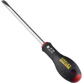 Stanley Spårskruvmejsel Klingbredd: 8 mm Klinglängd: 175 mm