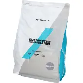 Myprotein 100% Maltodextrin Kolhydrater - 2.5kg