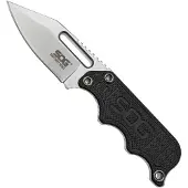 SOG Instinct Mini G10 Handle
