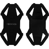 Forever Universal mobilhållare BH-120 för 6 cyklar, svart