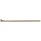 Ks Tools 963.9737 BRONZEplus kofot med spets och klo 1500 mm