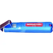 Bernstein 5-504 Avisoleringskniv Lämplig för Rundkabel 4 till 16 mm