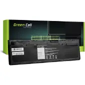 Green Cell Kamerabatteri WD52H GVD76 11.1 V 2400 mAh Dell