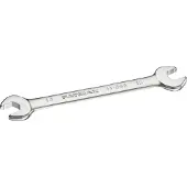 Stanley FMMT13068-0 Dubbelskruvnyckel Nyckelvidd (Metrisk) (för titel) 14 - 15 mm