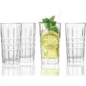 Leonardo Spiritii Ld. 260ml - 4stk.