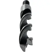 Heller 11928 3 Trä-spiralborr 20 mm Total längd 200 mm Cylinderskaft 1 st