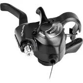 Shimano Tourney Tx St-tx800 Höger Bromsspak Med Växelreglage