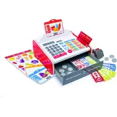 Hape Beep ´n´ Buy Kassaregister