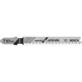 Bosch Sticksågsblad T 101 BIF; 5 st.